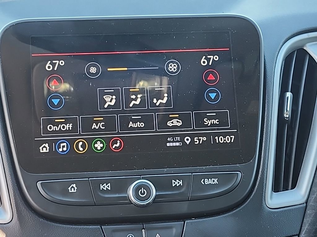 Used 2024 Chevrolet Malibu LT image 27