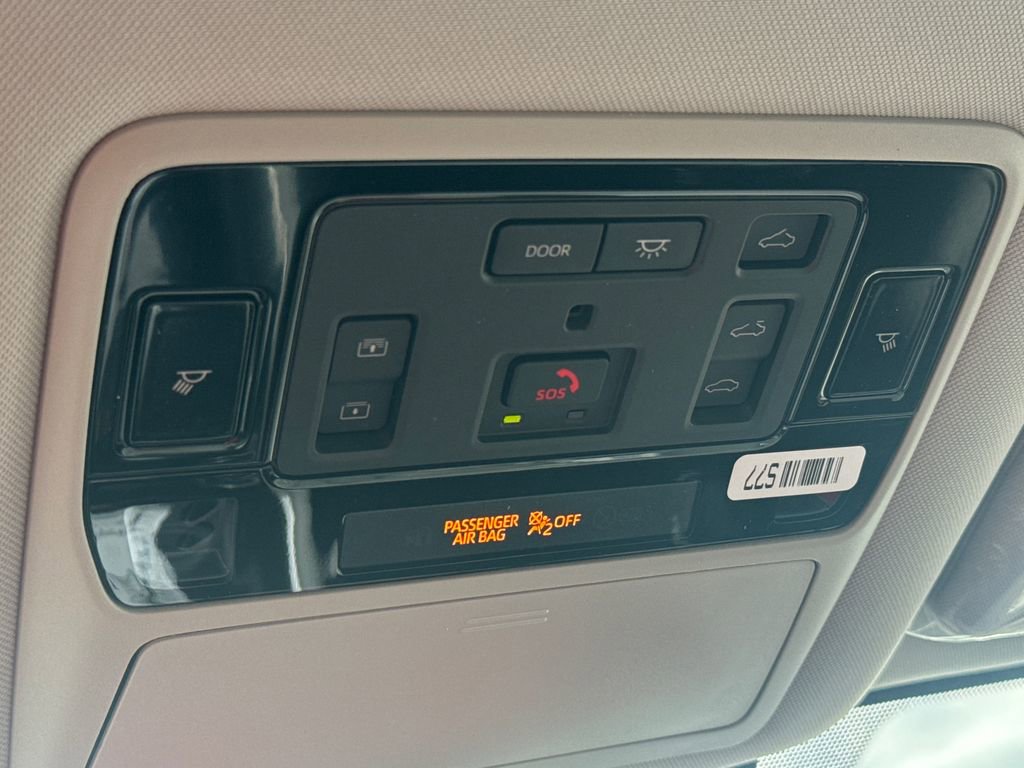New 2026 Toyota Grand Highlander AWD image 28