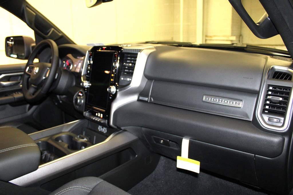 New 2026 RAM 1500 Big Horn image 30