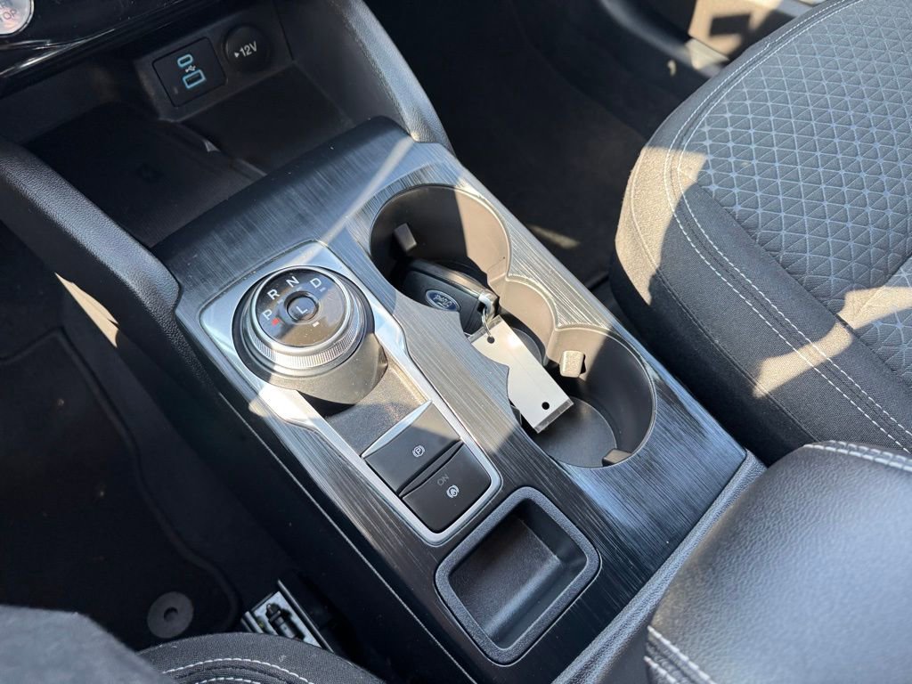 Certified 2023 Ford Escape Active w/ Tech Pack #2 image 25