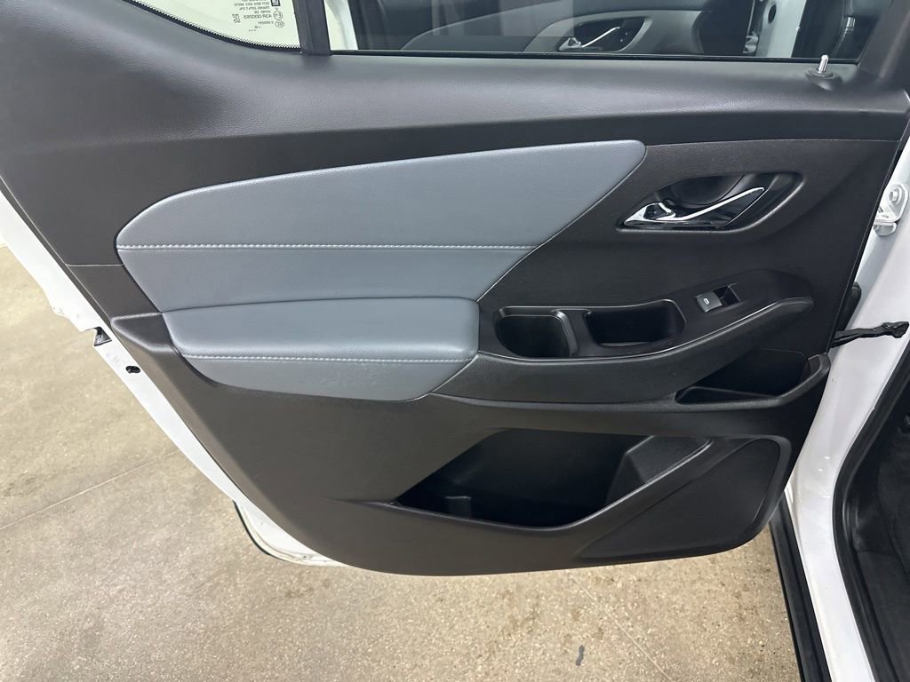 Used 2020 Chevrolet Traverse LT w/ LT Premium Package AWD/4WD image 31