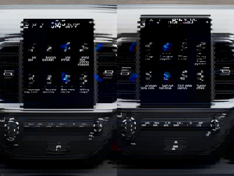 New 2026 Hyundai Venue SEL image 13