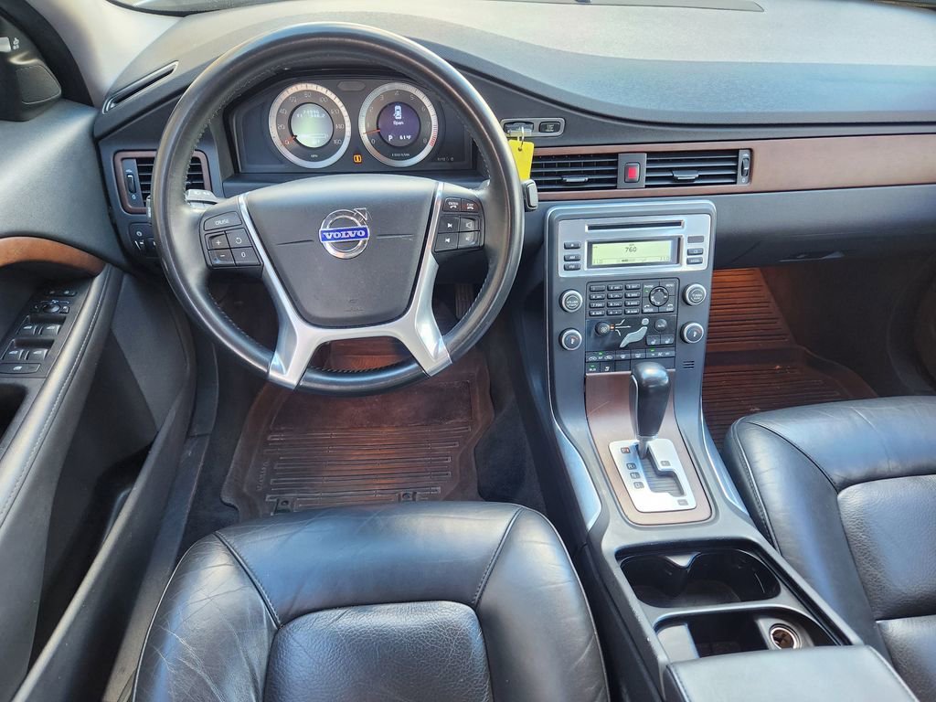 Used 2011 Volvo S80 3.2 image 27