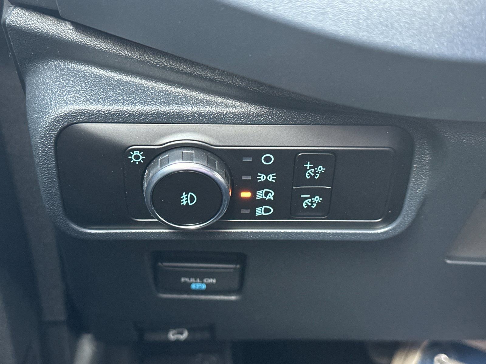 New 2025 Ford Bronco Badlands w/ Sasquatch Package image 31