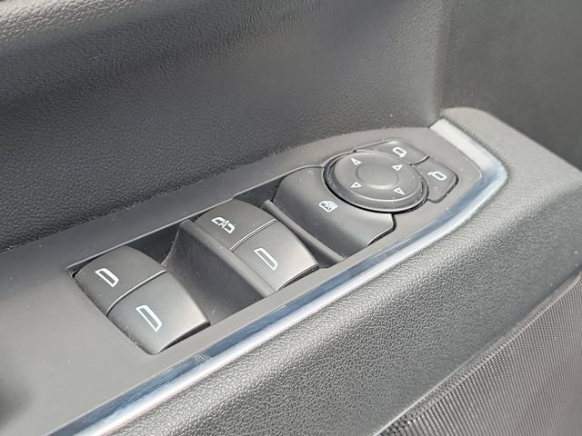 Certified 2025 Chevrolet Silverado 2500 LT w/ Convenience Package AWD/4WD image 23