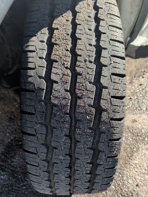 Used 2019 Ford Transit 250 130 Low Roof w/ Exterior Upgrade Package image 2