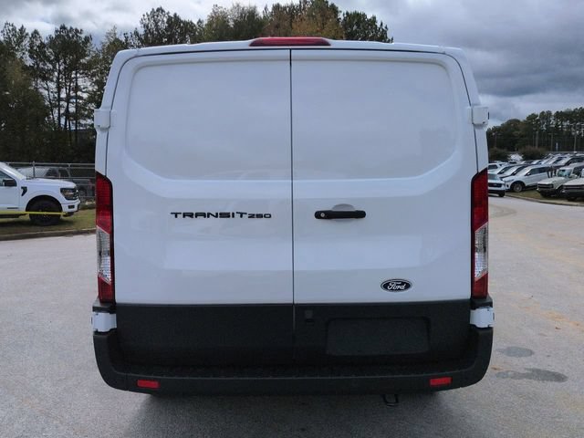 New 2026 Ford Transit 250 Low Roof RWD image 5