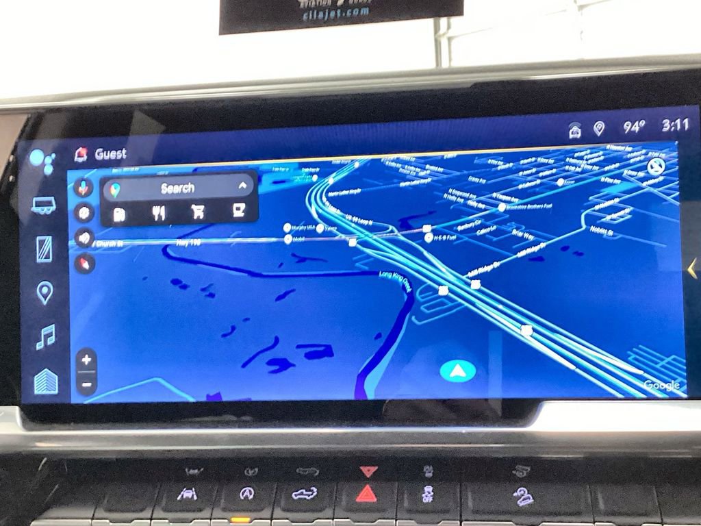 New 2026 Chevrolet Silverado 1500 LT w/ Z71 Off-Road Package image 14