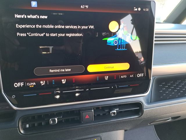 New 2025 Volkswagen ID. Buzz Pro S image 9