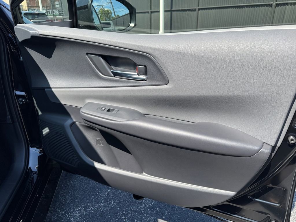 New 2026 Toyota Prius XLE image 19