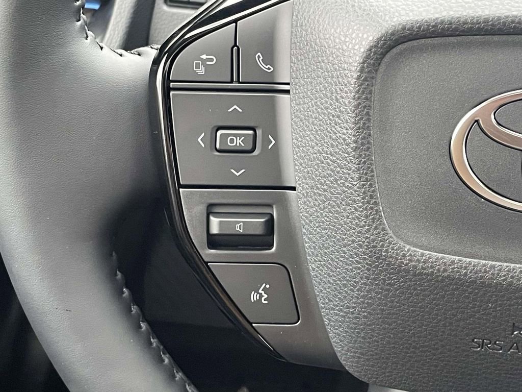 New 2026 Toyota Prius Limited image 33