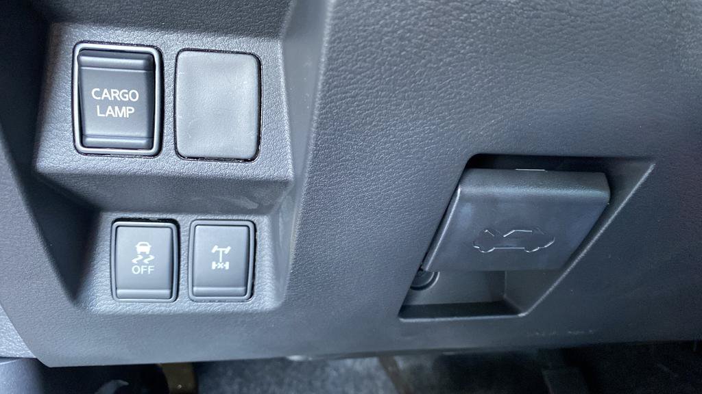 New 2026 Nissan Frontier PRO-4X w/ Pro Premium Package AWD/4WD image 22