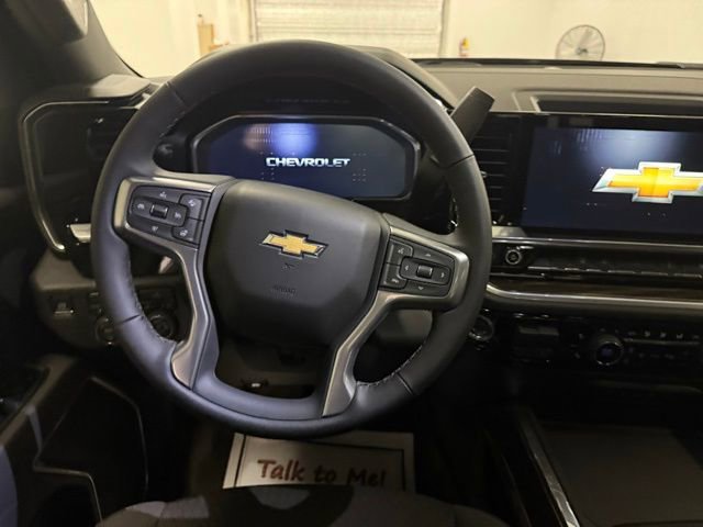 New 2026 Chevrolet Silverado 3500 LT w/ Convenience Package image 16