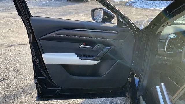 New 2026 MAZDA CX-50 AWD 2.5 S w/ Cargo Package image 20