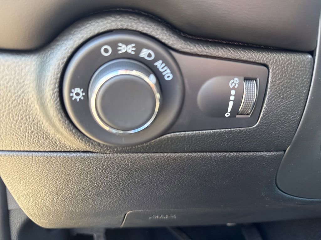 New 2026 Dodge Durango GT image 11