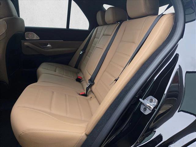 New 2026 Mercedes-Benz GLE 580 4MATIC image 15