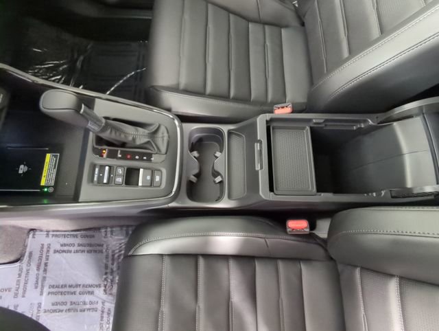 Used 2024 Honda CR-V EX-L image 20