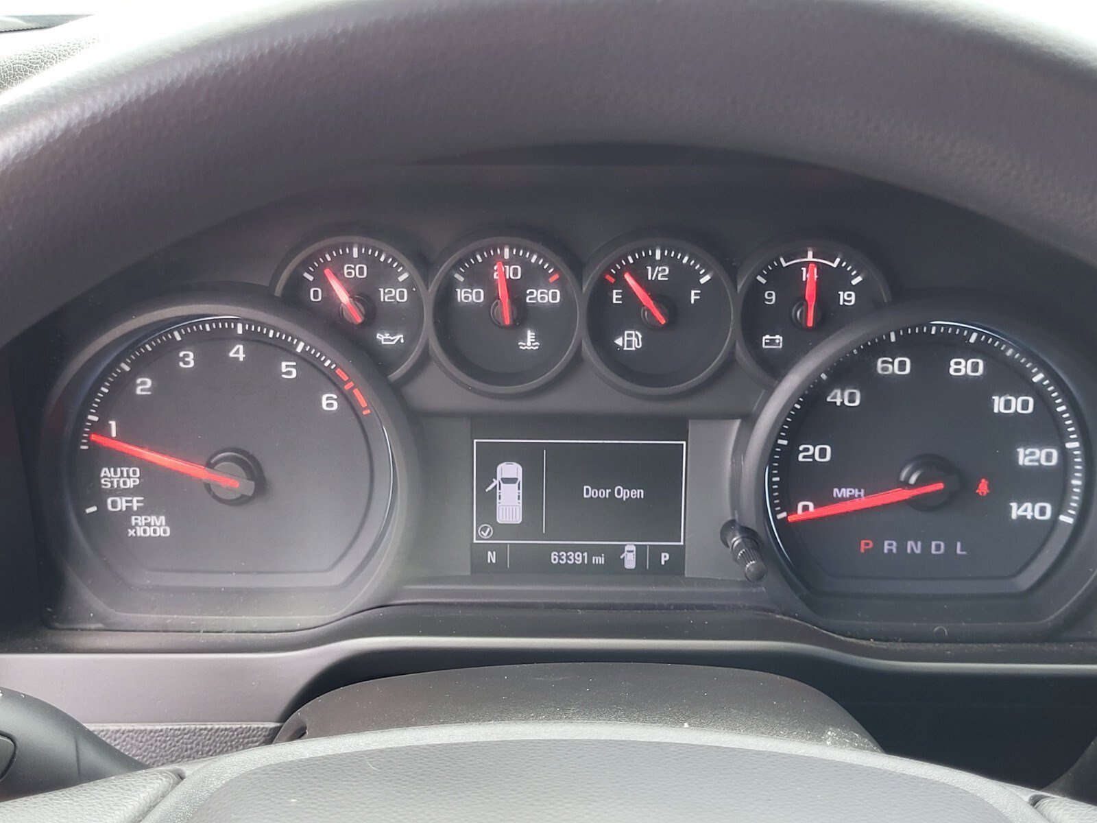 Used 2022 Chevrolet Silverado 1500 Custom image 27