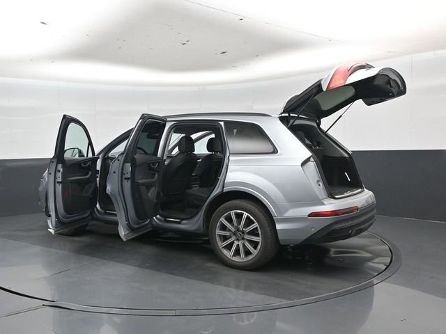 Used 2023 Audi Q7 2.0T Premium Plus w/ Premium Plus Package AWD/4WD image 50