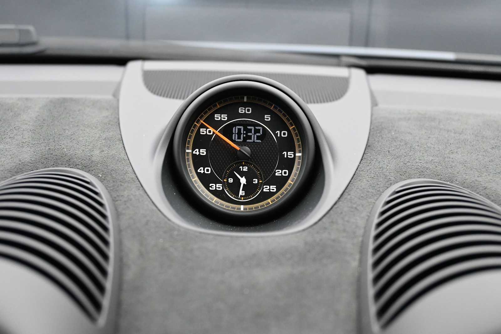 Certified 2025 Porsche 718 Boxster Spyder RS RWD image 12