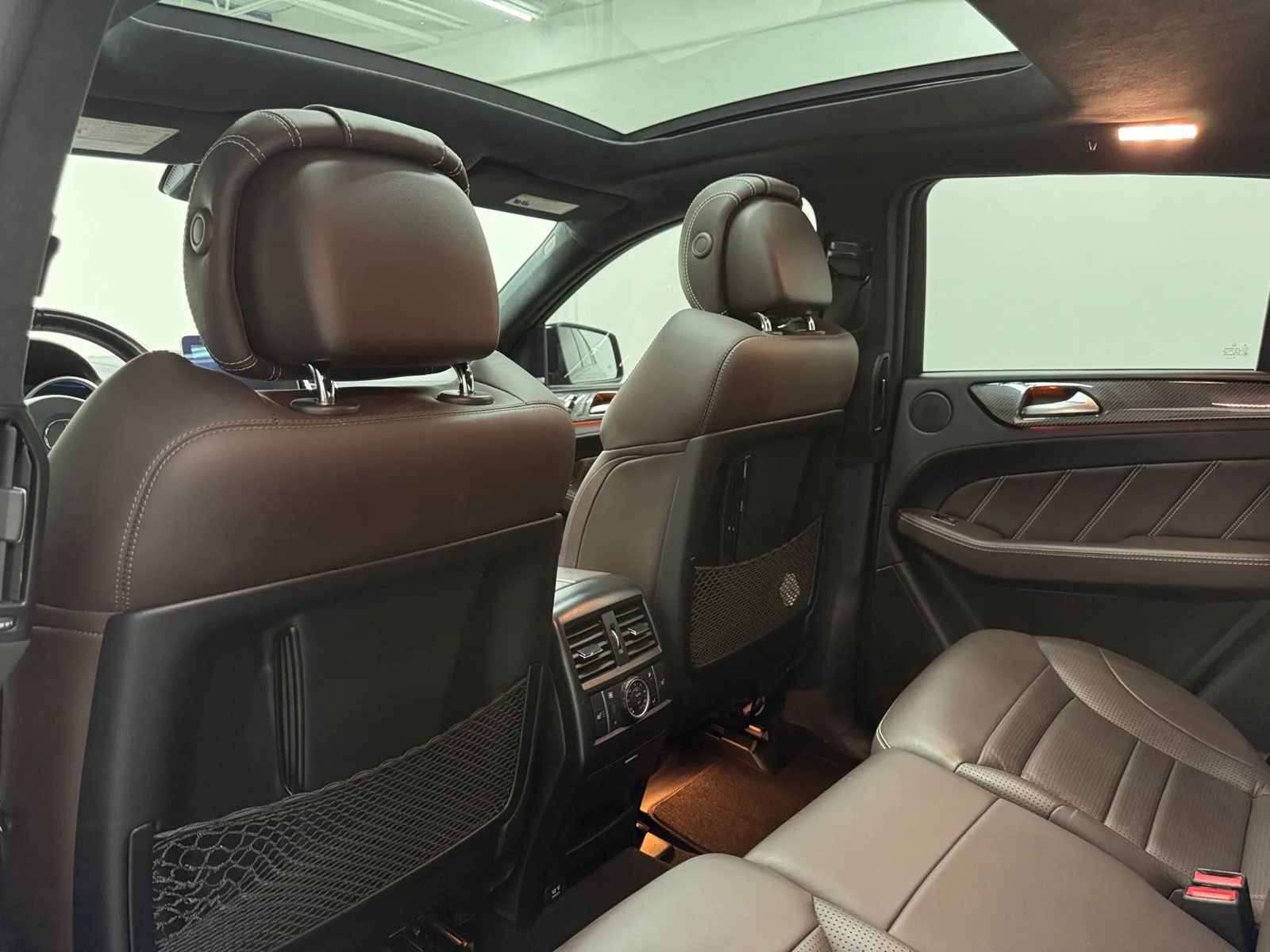 Used 2018 Mercedes-Benz GLE 63 AMG S w/ Premium 3 Package image 18