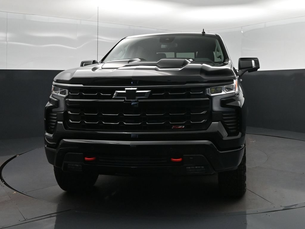 New 2026 Chevrolet Silverado 1500 LT Trail Boss w/ LT Trail Boss Premium Package AWD/4WD image 10