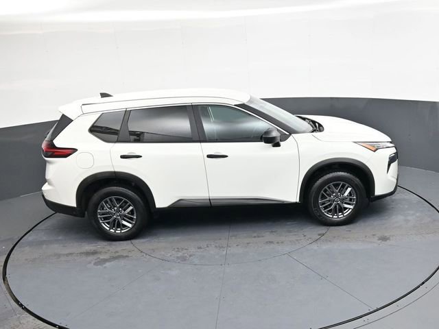 Used 2024 Nissan Rogue S image 20