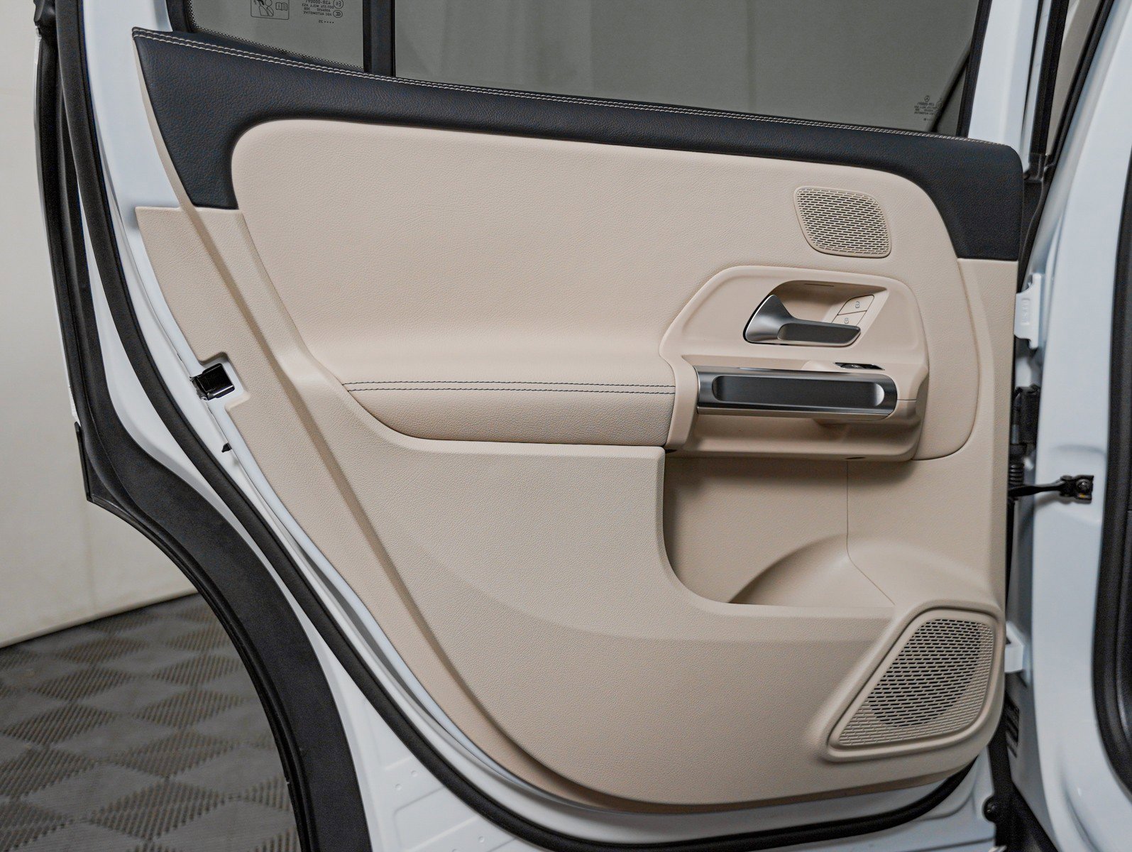 Certified 2026 Mercedes-Benz GLB 250 image 24
