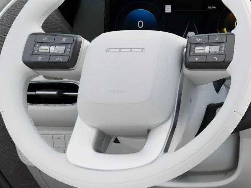 New 2026 Hyundai Palisade SEL AWD/4WD image 13