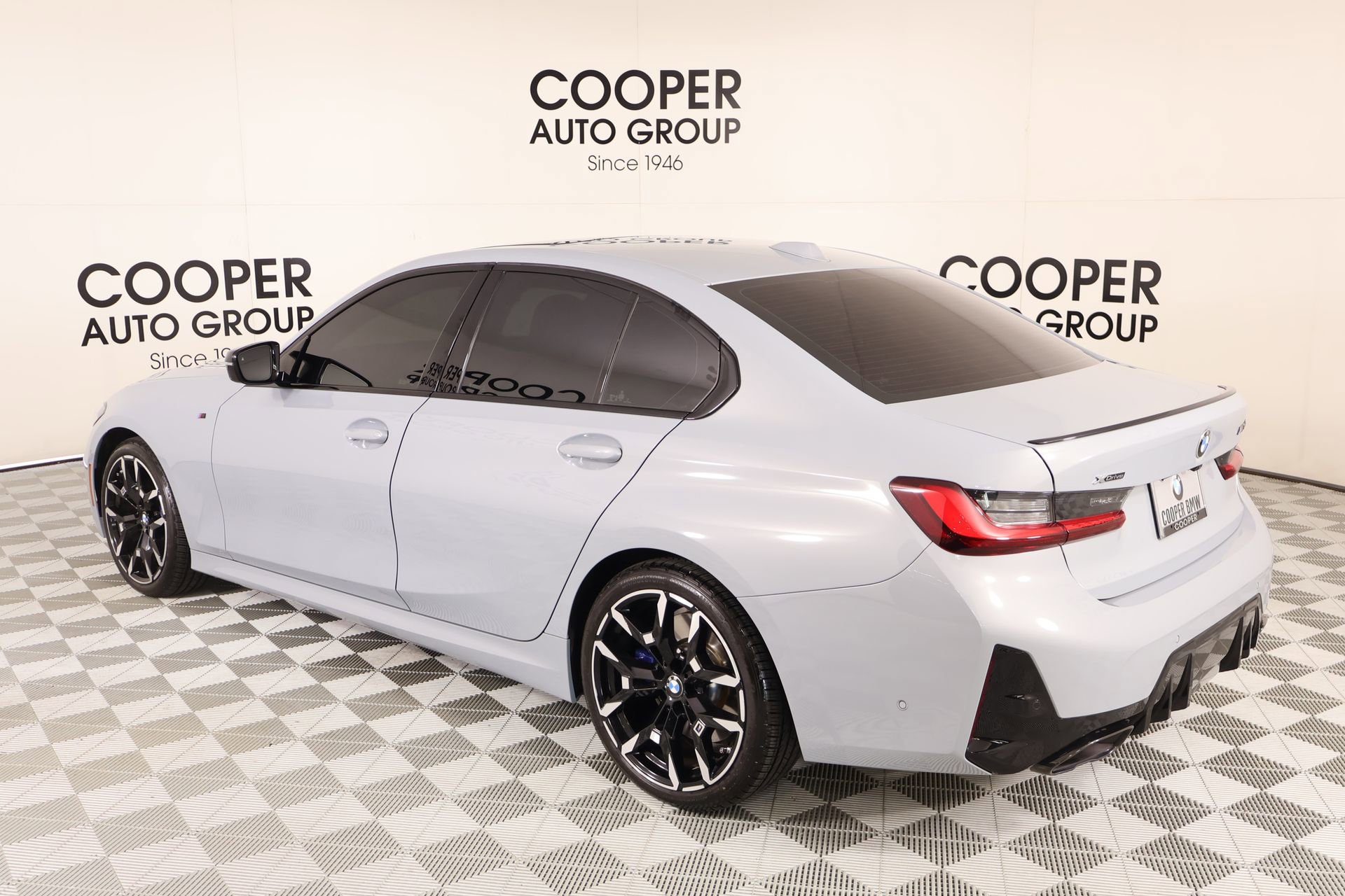 Used 2025 BMW M340i xDrive w/ Premium Package AWD/4WD image 24