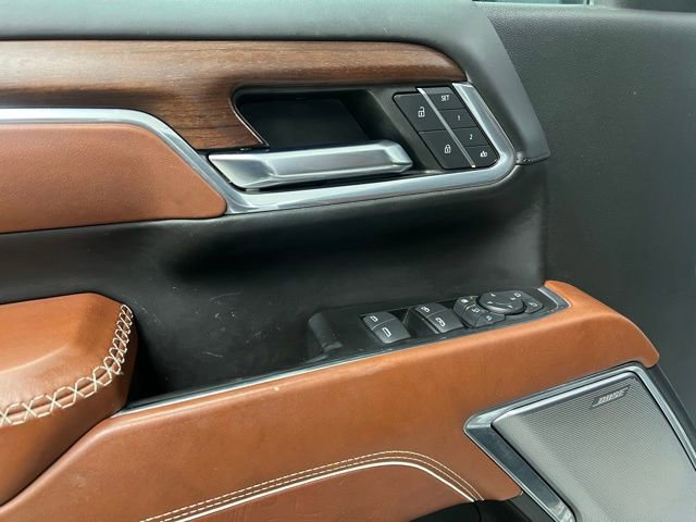 Used 2024 GMC Sierra 3500 Denali Ultimate image 26