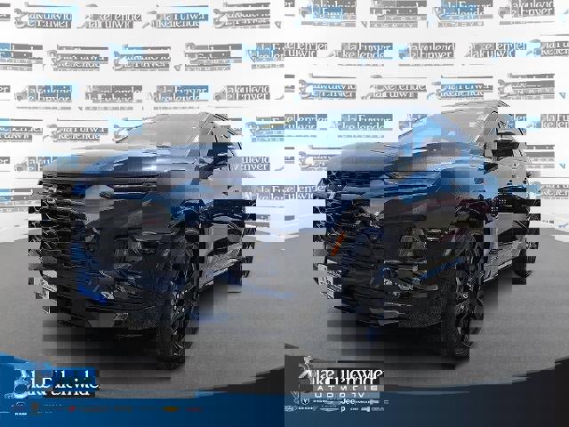 Used 2020 Chevrolet Blazer RS