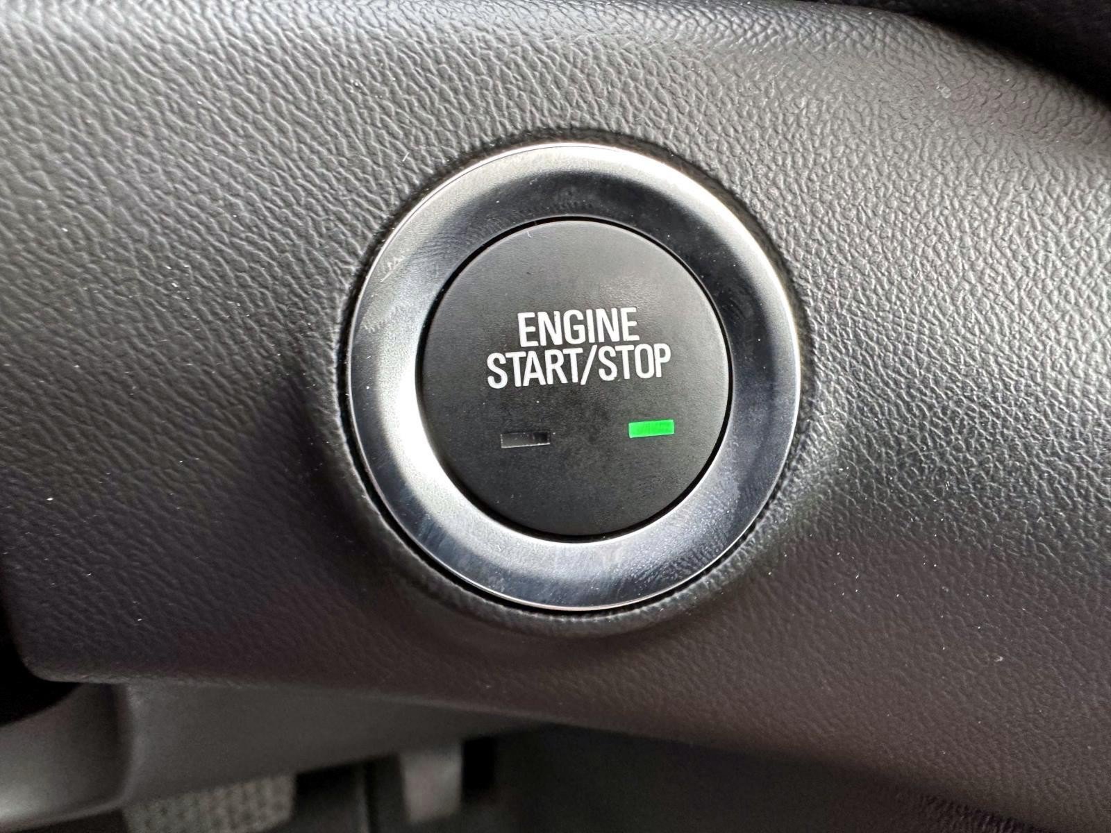 Used 2023 GMC Terrain AT4 w/ Infotainment Package II AWD/4WD image 22