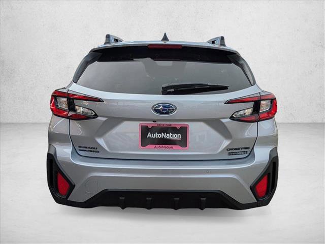 New 2026 Subaru Crosstrek 2.5i Limited image 6