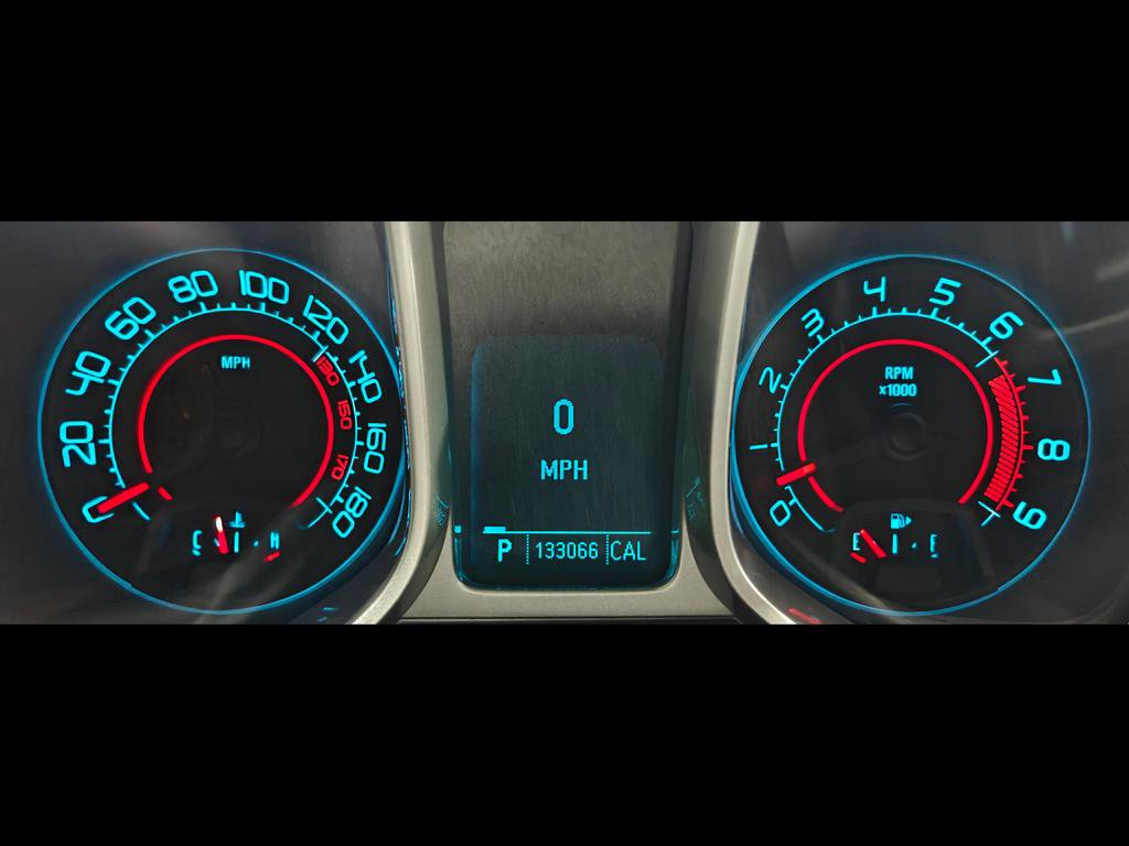 Used 2011 Chevrolet Camaro SS w/ RS Package RWD image 37