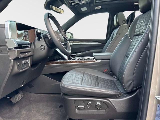 Certified 2025 Cadillac Escalade Sport Platinum AWD/4WD image 20
