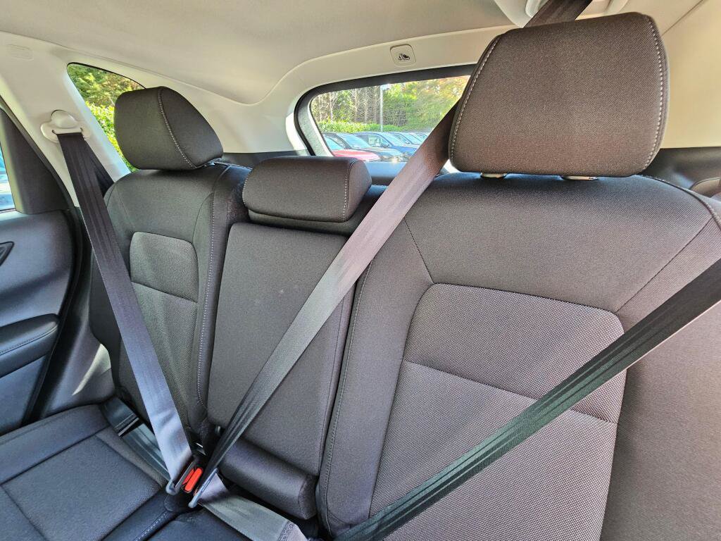New 2027 Honda CR-V LX image 19