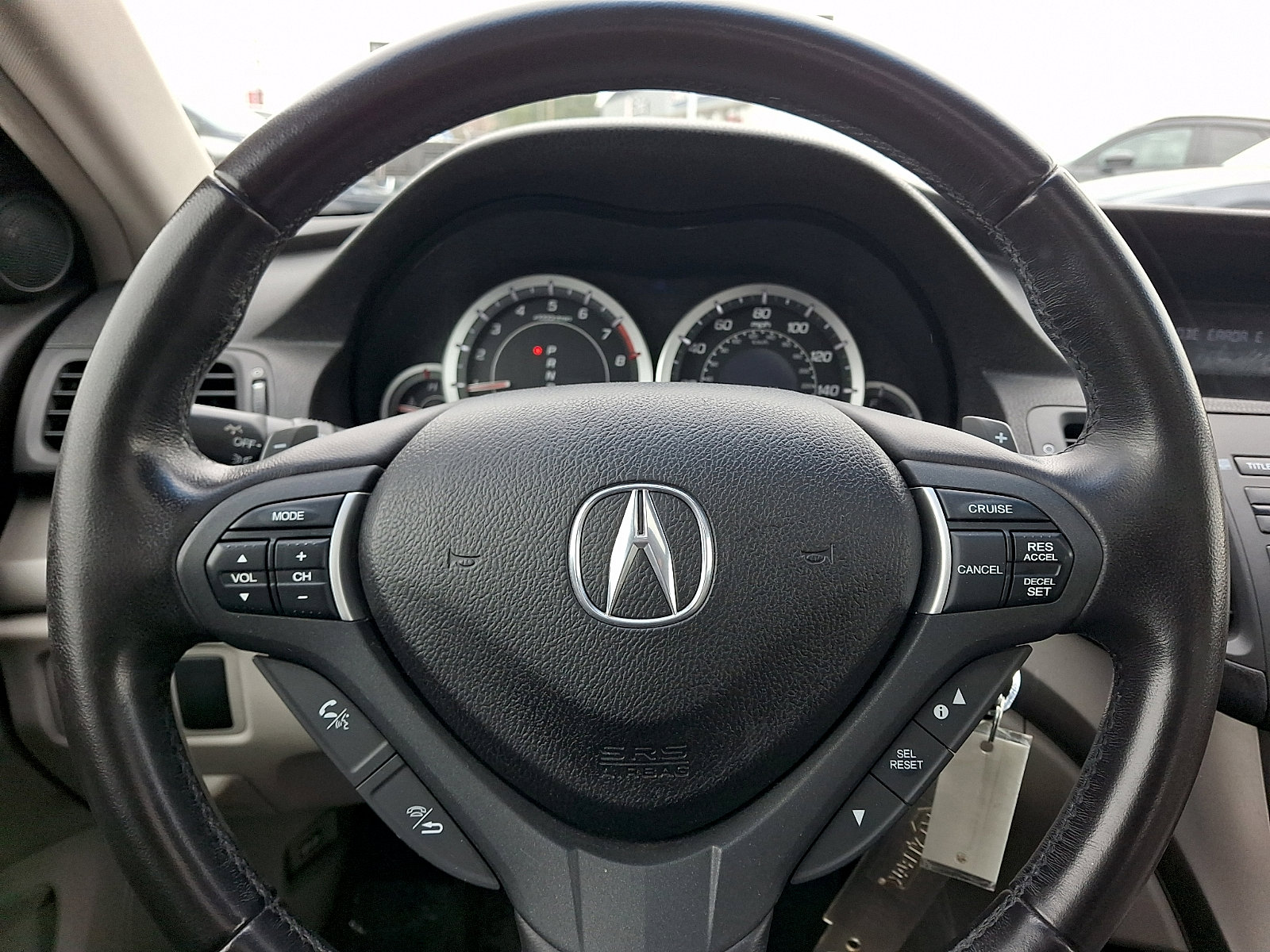 Used 2010 Acura TSX Sedan image 19