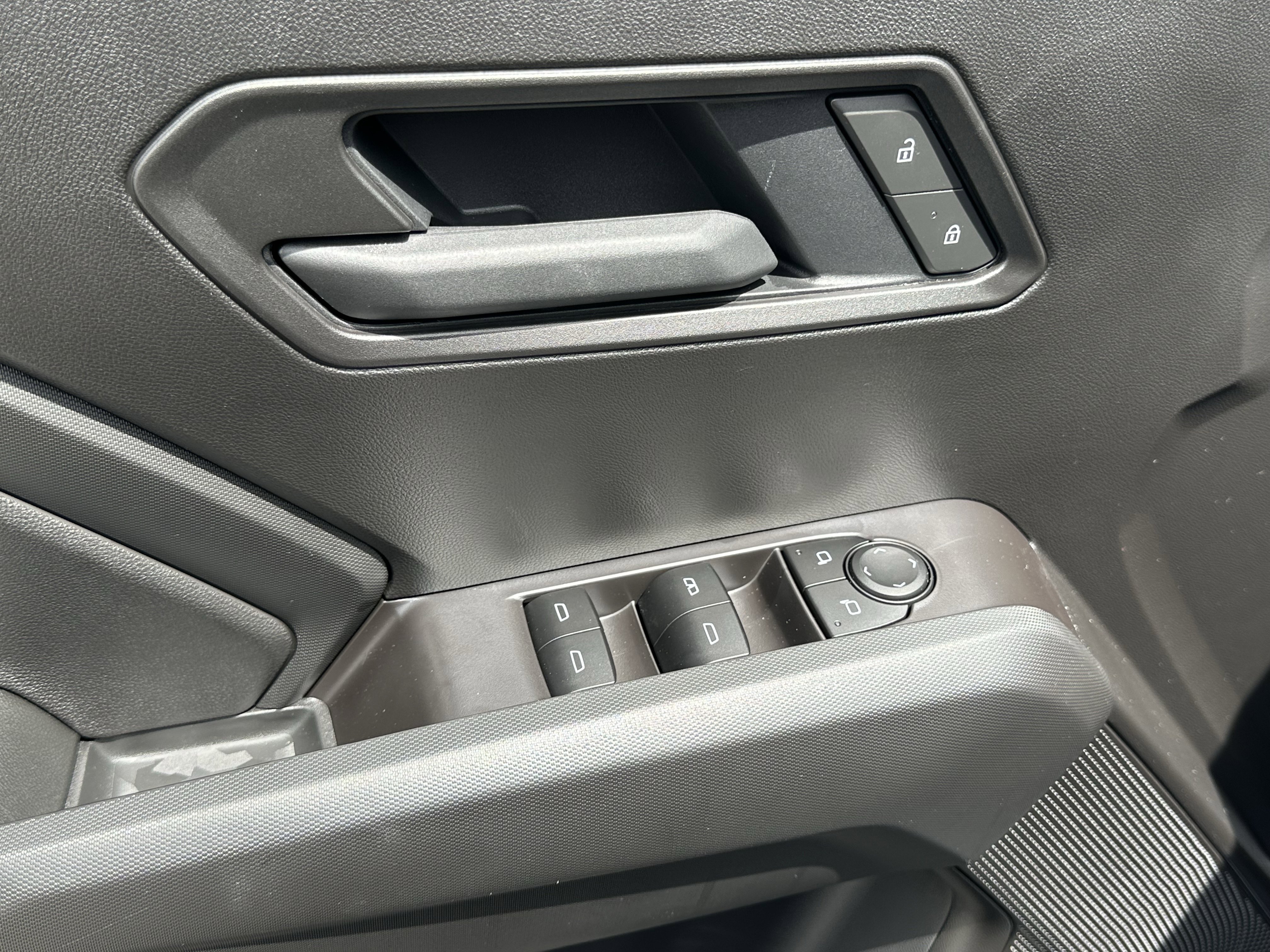 New 2026 Chevrolet Colorado Trail Boss image 15