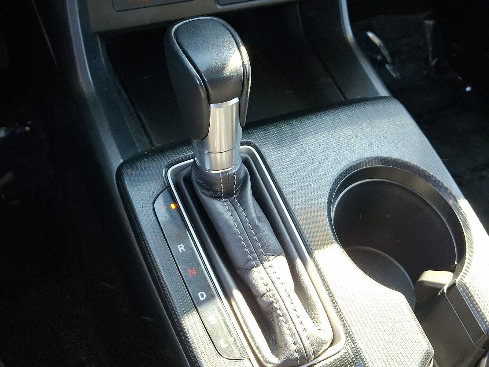 Used 2023 Honda Civic EX image 15