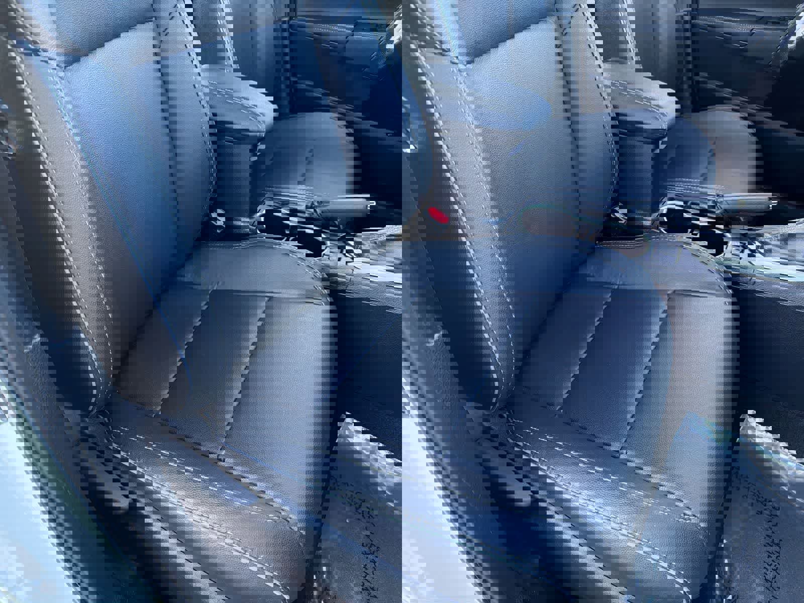 Used 2015 Toyota Corolla S Premium FWD image 23