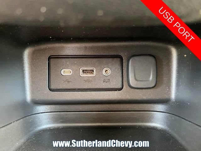 Used 2022 Chevrolet Equinox LT FWD image 30