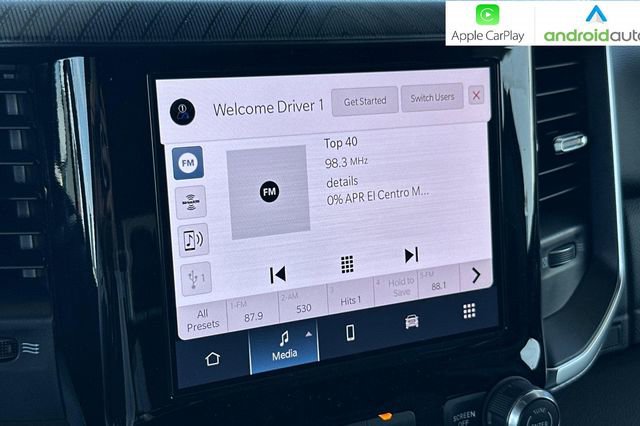 New 2026 RAM 1500 Big Horn image 18