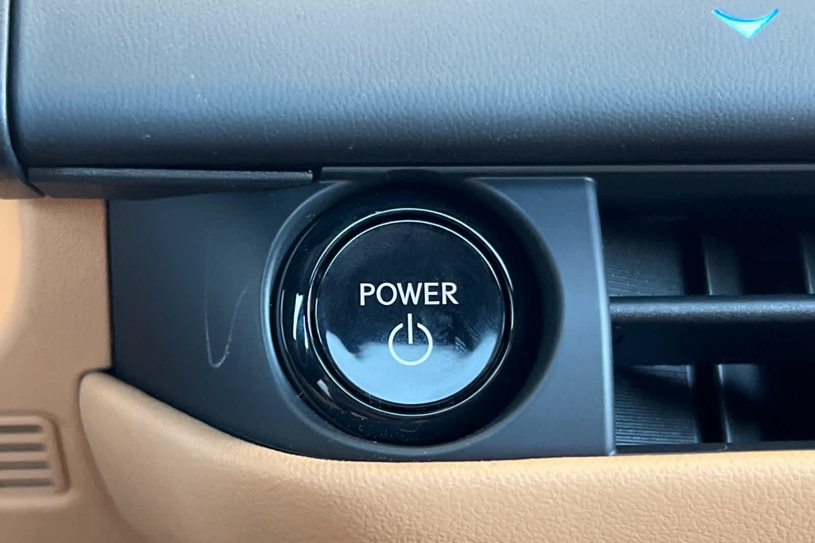 New 2026 Lexus ES 350e w/ Cold Area Package FWD image 24