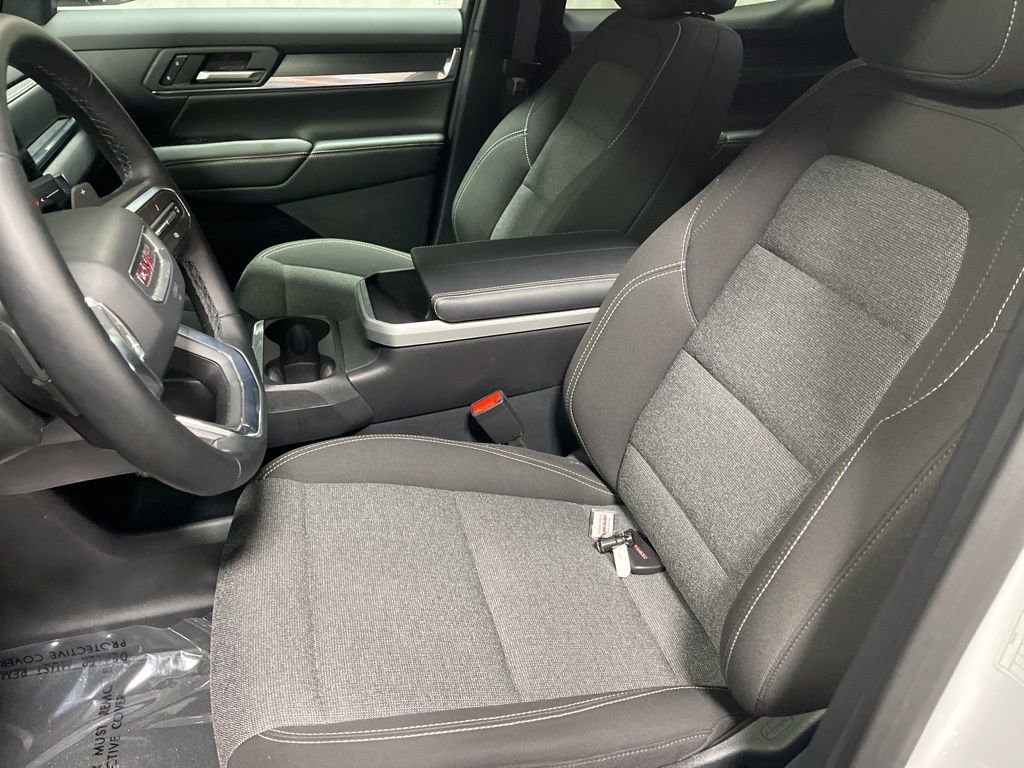 Used 2026 GMC Terrain Elevation FWD image 18