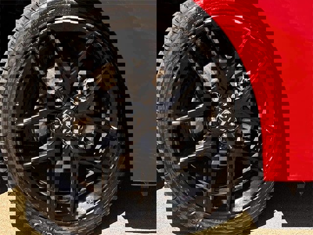 Used 2025 Honda Civic Sport image 13