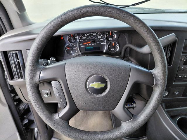 Used 2016 Chevrolet Express 3500 LT w/ LT Preferred Equipment Group image 11