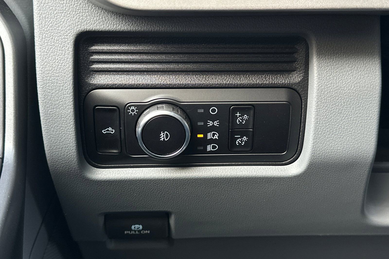 New 2026 Ford F250 XL w/ STX Appearance Package image 24