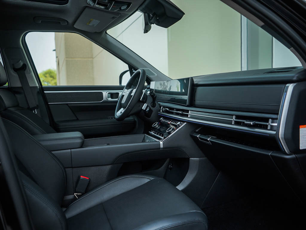 New 2026 Hyundai Santa Fe Limited AWD/4WD image 11