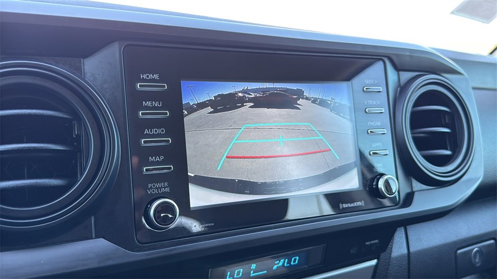 Used 2023 Toyota Tacoma SR image 23